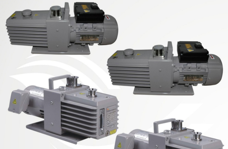 POV10 vacuum pump