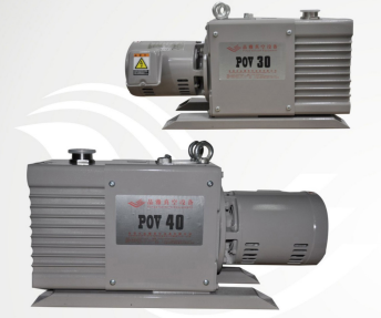 POV30 vacuum pump