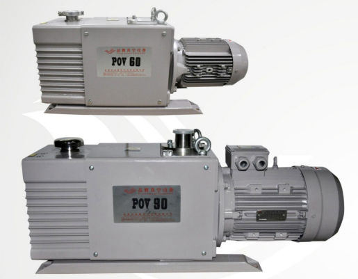 POV60 vacuum pump