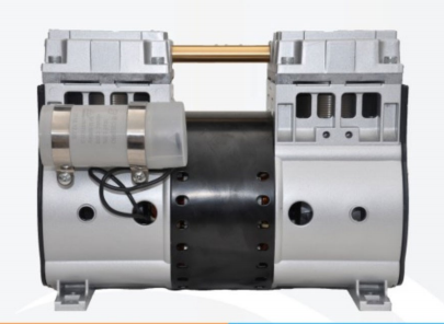 YP-120 vacuum pump